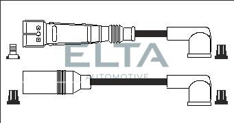Elta Automotive ET4022 - Augstsprieguma vadu komplekts autodraugiem.lv