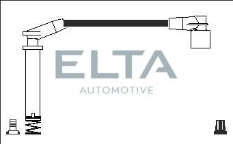 Elta Automotive ET4079 - Augstsprieguma vadu komplekts autodraugiem.lv