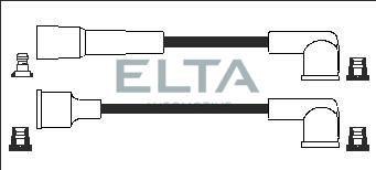 Elta Automotive ET4070 - Augstsprieguma vadu komplekts autodraugiem.lv
