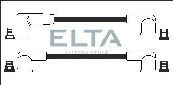 Elta Automotive ET4139 - Augstsprieguma vadu komplekts autodraugiem.lv