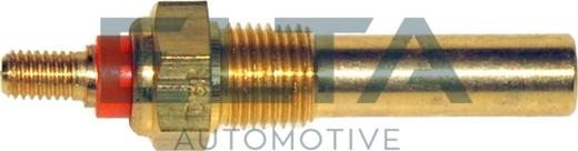 Elta Automotive EV0257 - Devējs, Dzesēšanas šķidruma temperatūra autodraugiem.lv