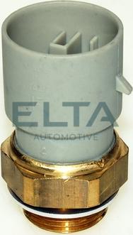 Elta Automotive EV2067 - Termoslēdzis, Radiatora ventilators autodraugiem.lv