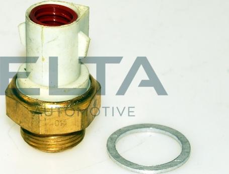 Elta Automotive EV2018 - Termoslēdzis, Radiatora ventilators autodraugiem.lv