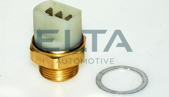 Elta Automotive EV2031 - Termoslēdzis, Radiatora ventilators autodraugiem.lv