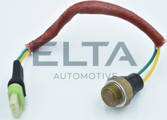 Elta Automotive EV2119 - Termoslēdzis, Radiatora ventilators autodraugiem.lv