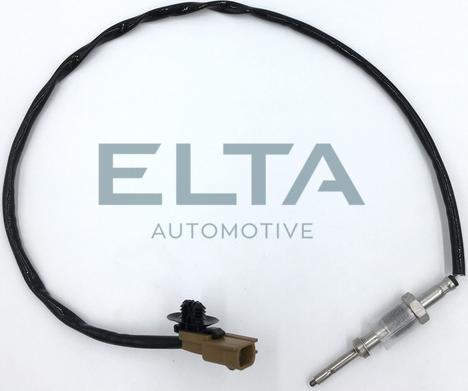 Elta Automotive EX5504 - Devējs, Izplūdes gāzu temperatūra autodraugiem.lv