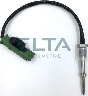 Elta Automotive EX5510 - Devējs, Izplūdes gāzu temperatūra autodraugiem.lv