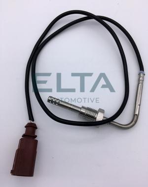 Elta Automotive EX5249 - Devējs, Izplūdes gāzu temperatūra autodraugiem.lv
