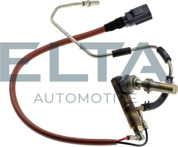 Elta Automotive EX6004 - Iesmidzināšanas ierīce, Sodrēju / Daļiņu filtra reģenerācija autodraugiem.lv