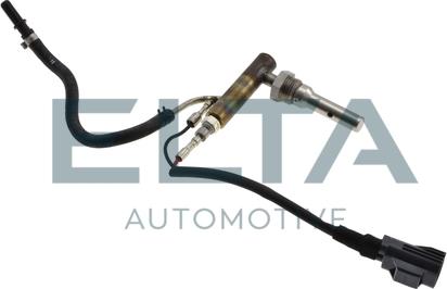 Elta Automotive EX6001 - Iesmidzināšanas ierīce, Sodrēju / Daļiņu filtra reģenerācija autodraugiem.lv