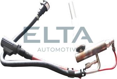 Elta Automotive EX6015 - Iesmidzināšanas ierīce, Sodrēju / Daļiņu filtra reģenerācija autodraugiem.lv