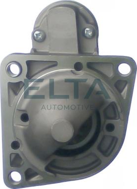 Elta Automotive EZ0405 - Starteris autodraugiem.lv