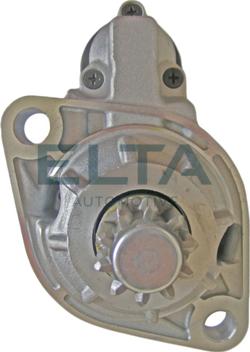 Elta Automotive EZ0416 - Starteris autodraugiem.lv