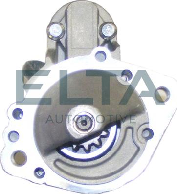 Elta Automotive EZ0487 - Starteris autodraugiem.lv