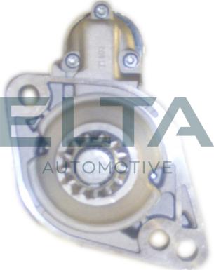 Elta Automotive EZ0117 - Starteris autodraugiem.lv