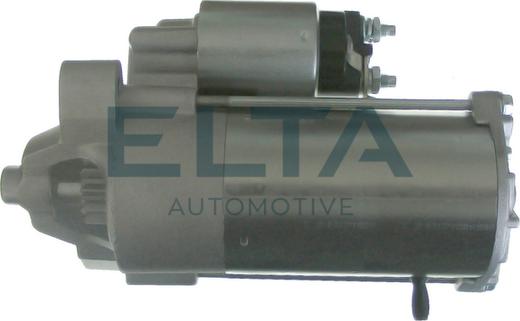 Elta Automotive EZ0359 - Starteris autodraugiem.lv