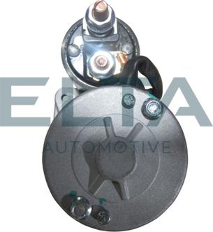 Elta Automotive EZ0339 - Starteris autodraugiem.lv