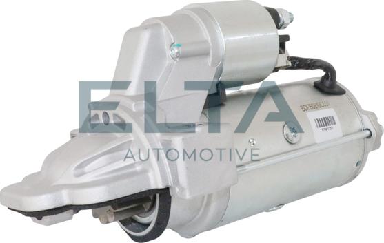Elta Automotive EZ0233 - Starteris autodraugiem.lv