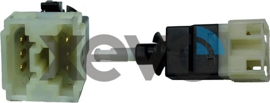 Elta Automotive XBL7439 - Bremžu signāla slēdzis autodraugiem.lv