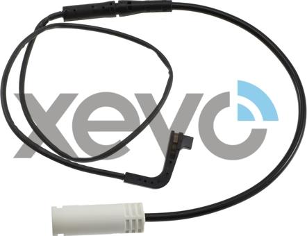Elta Automotive XBW082 - Indikators, Bremžu uzliku nodilums autodraugiem.lv