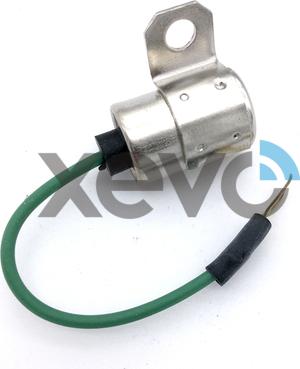 Elta Automotive XCD2416 - Kondensators, Aizdedzes sistēma autodraugiem.lv