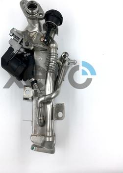 Elta Automotive XEG9495 - Radiators, Izplūdes gāzu recirkulācija autodraugiem.lv