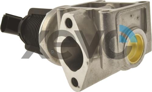 Elta Automotive XEG9003 - Izpl. gāzu recirkulācijas vārsts autodraugiem.lv