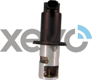 Elta Automotive XEG9071 - Izpl. gāzu recirkulācijas vārsts autodraugiem.lv