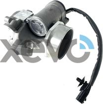 Elta Automotive XEG9114 - Izpl. gāzu recirkulācijas vārsts autodraugiem.lv