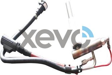 Elta Automotive XFV1015 - Iesmidzināšanas ierīce, Sodrēju / Daļiņu filtra reģenerācija autodraugiem.lv