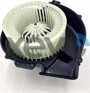 Elta Automotive XHR5011 - Salona ventilators autodraugiem.lv