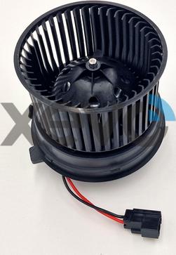 Elta Automotive XHR5012 - Salona ventilators autodraugiem.lv