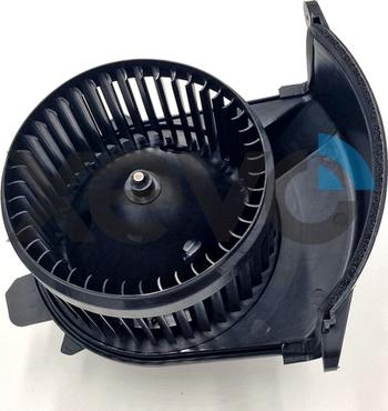 Elta Automotive XHR5017 - Salona ventilators autodraugiem.lv