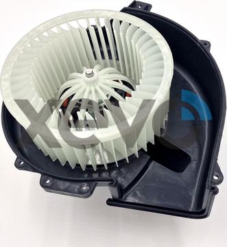 Elta Automotive XHR5024 - Salona ventilators autodraugiem.lv