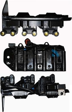 Elta Automotive XIG5372 - Aizdedzes spole autodraugiem.lv