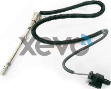 Elta Automotive XLS1711 - Devējs, Izplūdes gāzu temperatūra autodraugiem.lv