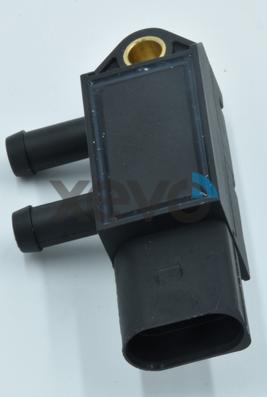 Elta Automotive XMS7162 - Devējs, Izplūdes gāzu spiediens autodraugiem.lv