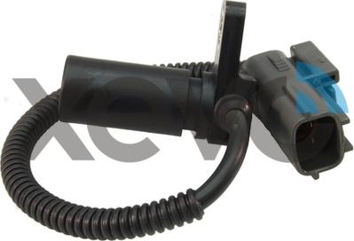 Elta Automotive XSP7235 - Rotācijas frekvences devējs, Automātiskā pārnesumkārba autodraugiem.lv