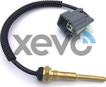 Elta Automotive XTS8191 - Devējs, Dzesēšanas šķidruma temperatūra autodraugiem.lv
