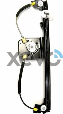 Elta Automotive XWR4175 - Stikla pacelšanas mehānisms autodraugiem.lv