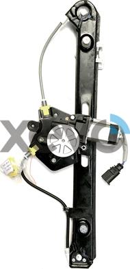 Elta Automotive XWR1020 - Stikla pacelšanas mehānisms autodraugiem.lv
