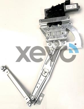 Elta Automotive XWR1300 - Stikla pacelšanas mehānisms autodraugiem.lv