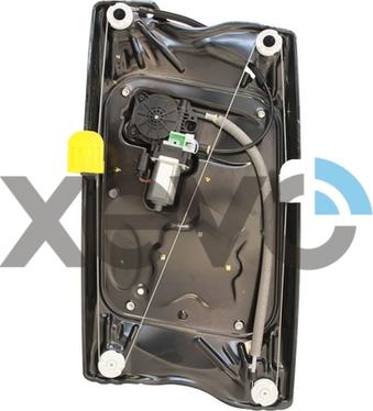 Elta Automotive XWR1774 - Stikla pacelšanas mehānisms autodraugiem.lv