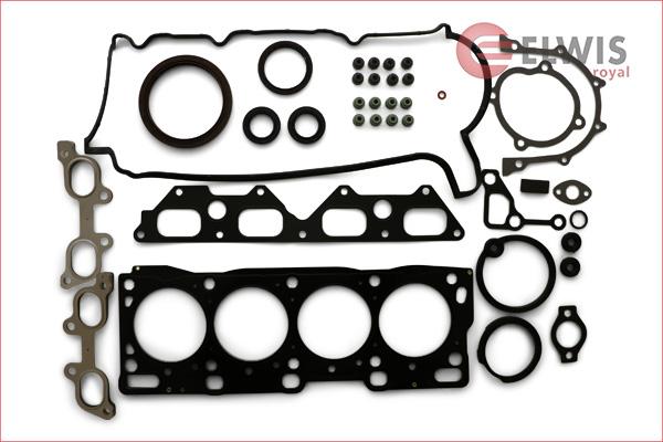 Elwis Royal 9937505 - Blīvju komplekts, Dzinējs autodraugiem.lv