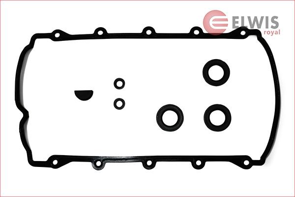 Elwis Royal 9156017 - Blīvju komplekts, Motora bloka galvas vāks autodraugiem.lv