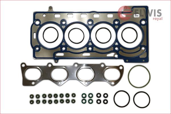 Elwis Royal 9856057 - Blīvju komplekts, Motora bloka galva autodraugiem.lv