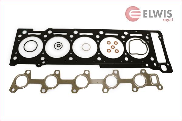 Elwis Royal 9822017 - Blīvju komplekts, Motora bloka galva autodraugiem.lv