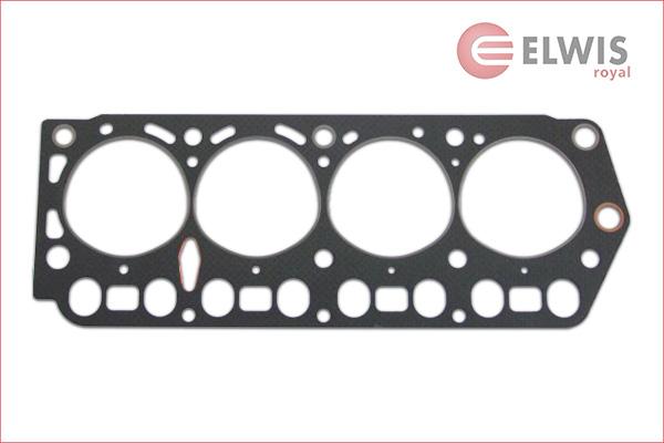 Elwis Royal 0052810 - Blīve, Motora bloka galva autodraugiem.lv