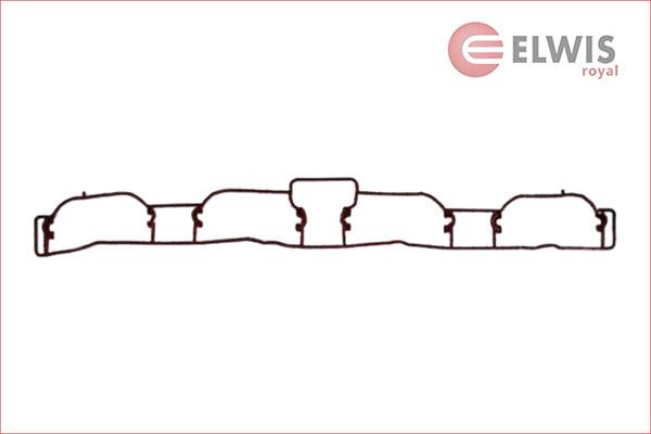 Elwis Royal 0256024 - Blīve, Ieplūdes kolektors autodraugiem.lv