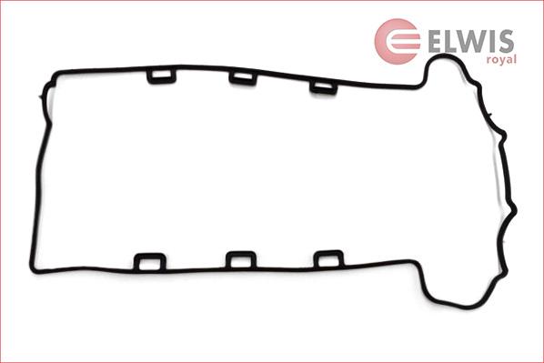 Elwis Royal 1542665 - Blīve, Motora bloka galvas vāks autodraugiem.lv